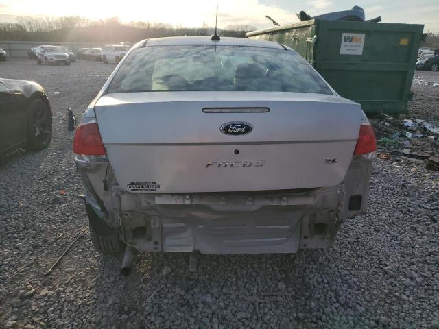 Photo 6 from auction – 2009 FORD FOCUS SE with VIN 1FAHP35N39W185567