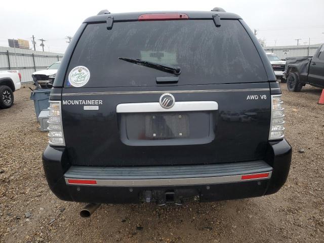 Photo 6 from auction – 2006 MERCURY MOUNTAINEE with VIN 4M2EU488X6UJ08116