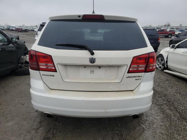 Photo 6 from auction – 2009 DODGE JOURNEY SX with VIN 3D4GG57V59T526670
