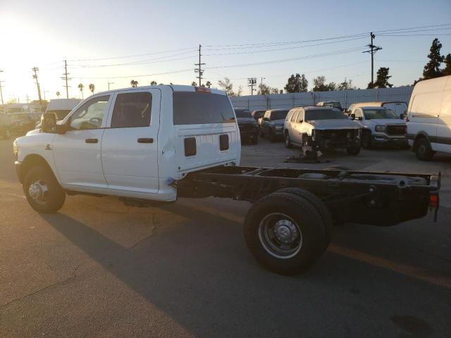 Photo 2 from auction – 2024 RAM 3500 with VIN 3C7WRSCL5RG133172