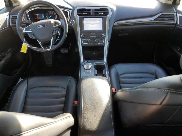 Photo 8 from auction – 2019 FORD FUSION SEL with VIN 3FA6P0CD4KR237314
