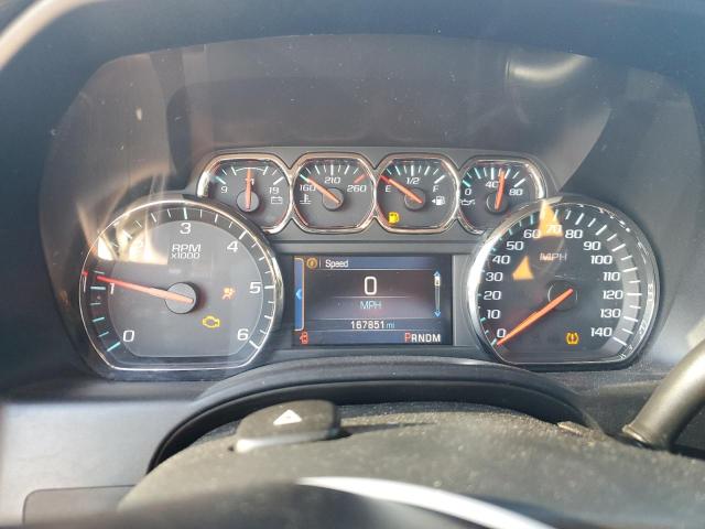 Photo 9 from auction – 2014 CHEVROLET SILVERADO with VIN 3GCUKSEC2EG110836