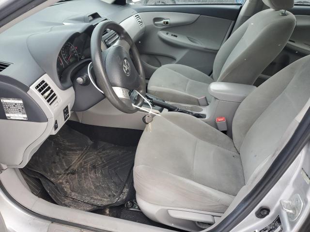 Photo 7 from auction – 2012 TOYOTA COROLLA BA with VIN 2T1BU4EE0CC885335