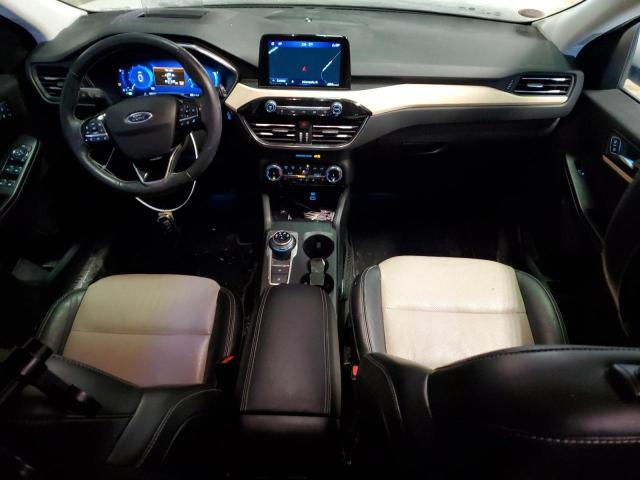 Photo 8 from auction – 2022 FORD ESCAPE TIT with VIN 1FMCU9J99NUB35055