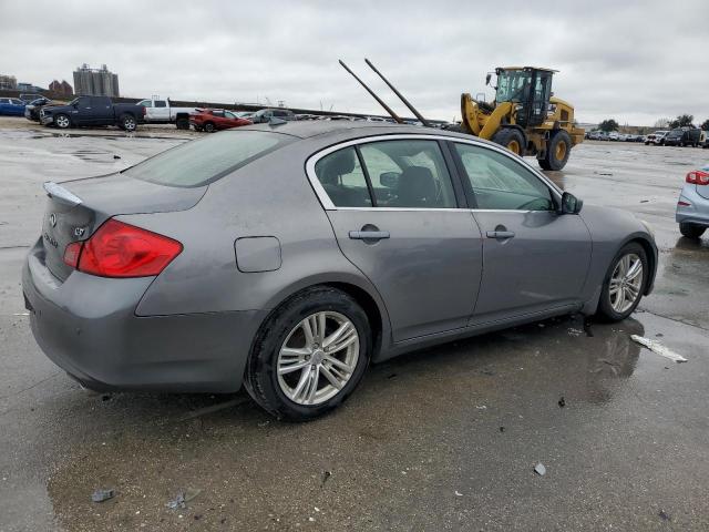 Photo 3 from auction – 2013 INFINITI G37 BASE with VIN JN1CV6AP3DM723310