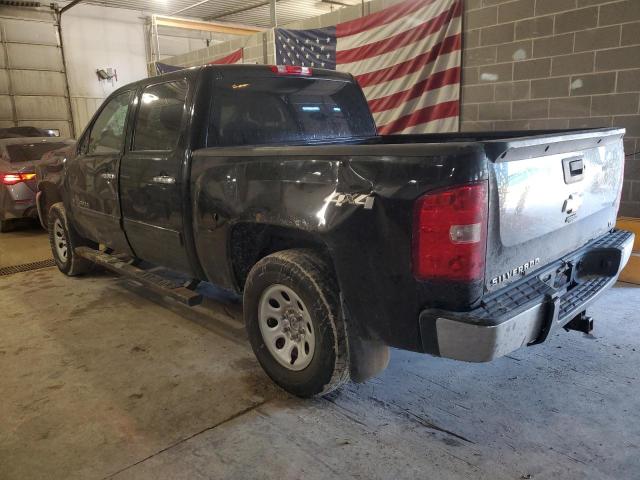 Photo 2 from auction – 2013 CHEVROLET SILVERADO with VIN 3GCPKSE76DG338773