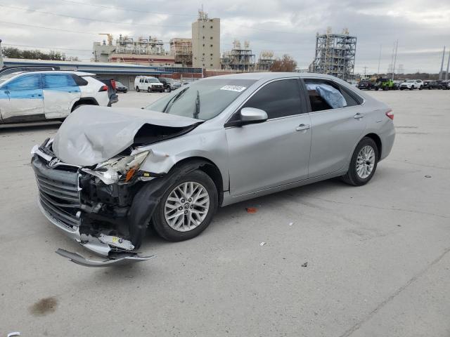 TOYOTA CAMRY LE 2016 with VIN 4T1BF1FK4GU182466 - Photo from auction