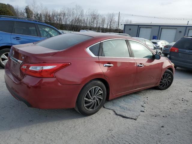 Photo 3 from auction – 2016 NISSAN ALTIMA 2.5 with VIN 1N4AL3AP7GC193433