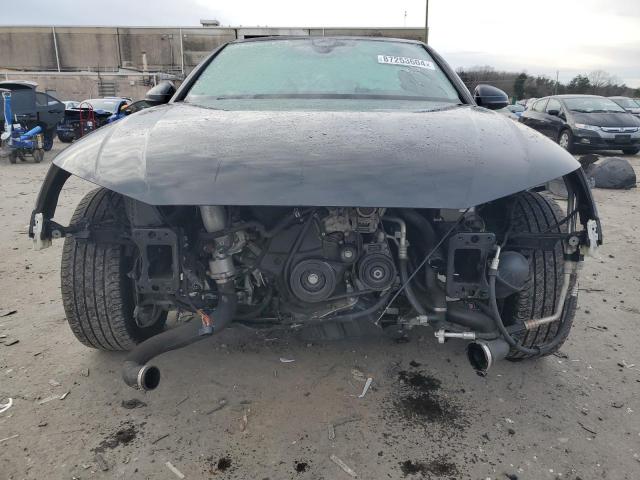 Photo 5 from auction – 2017 AUDI A4 ULTRA P with VIN WAUGMAF45HN042758