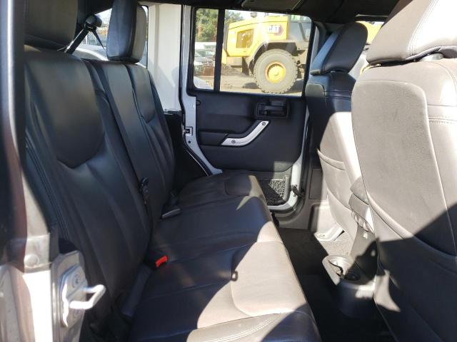 Photo 11 from auction – 2016 JEEP WRANGLER U with VIN 1C4HJWEG9GL120106