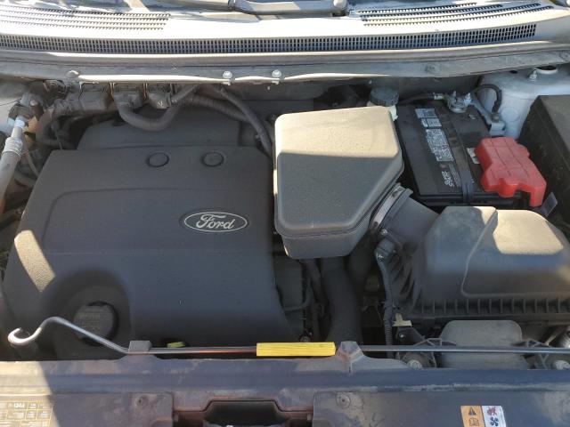 Photo 12 from auction – 2013 FORD EDGE SEL with VIN 2FMDK3JCXDBE02212