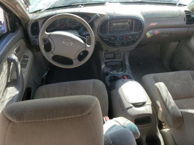 Photo 8 from auction – 2005 TOYOTA TUNDRA DOU with VIN 5TBDT44155S482786