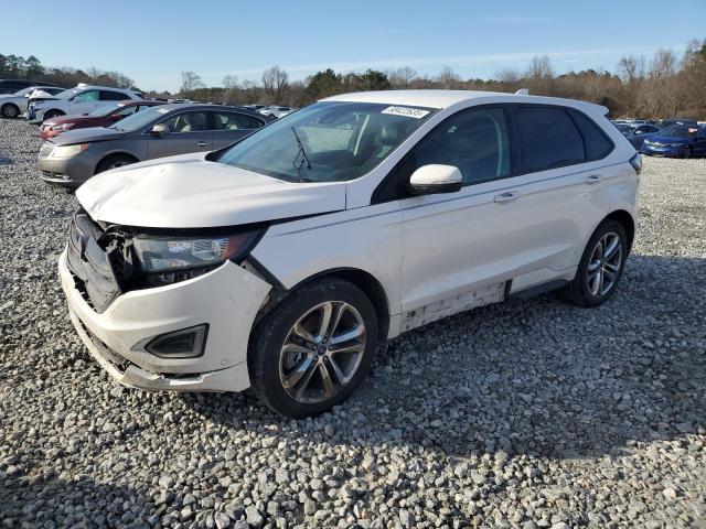 FORD EDGE SPORT 2015 con VIN 2FMTK3AP0FBB32313 - Foto de la subasta