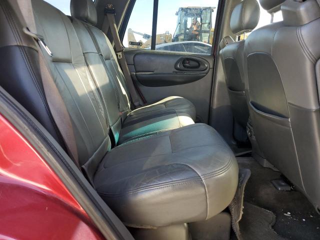 Photo 10 from auction – 2002 CHEVROLET TRAILBLAZE with VIN 1GNDT13S022412719