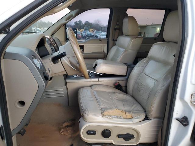 Photo 7 from auction – 2004 FORD F150 SUPER with VIN 1FTPW12544KC68944