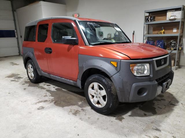 Фото 4 с аукциона – 2003 HONDA ELEMENT EX с VIN 5J6YH28503L043113