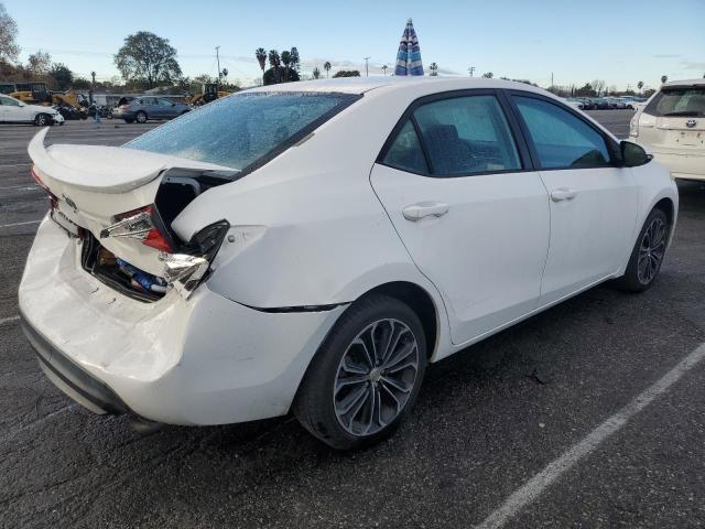 Photo 3 from auction – 2015 TOYOTA COROLLA L with VIN 5YFBURHE1FP246040