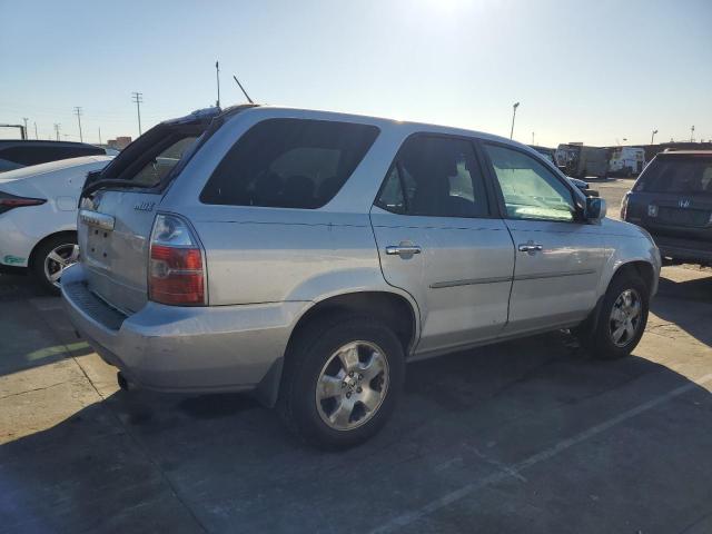 Photo 3 from auction – 2004 ACURA MDX with VIN 2HNYD18294H503055