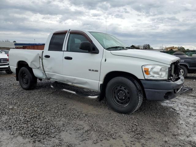 Photo 4 from auction – 2008 DODGE RAM 1500 S with VIN 1D7HA18N28S580573