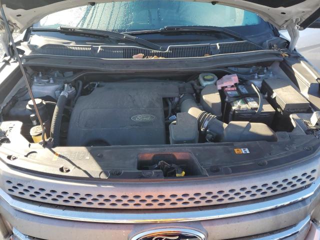 Снимка 12 от търг – 2013 FORD EXPLORER с VIN 1FM5K7B83DGB35610