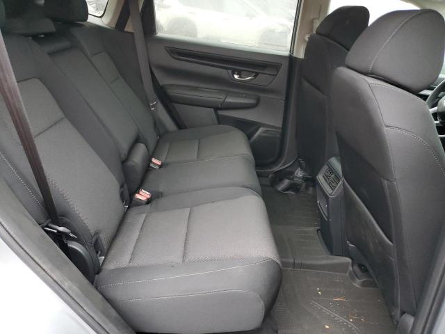 Photo 11 from auction – 2024 HONDA CR-V EX with VIN 2HKRS4H47RH453077