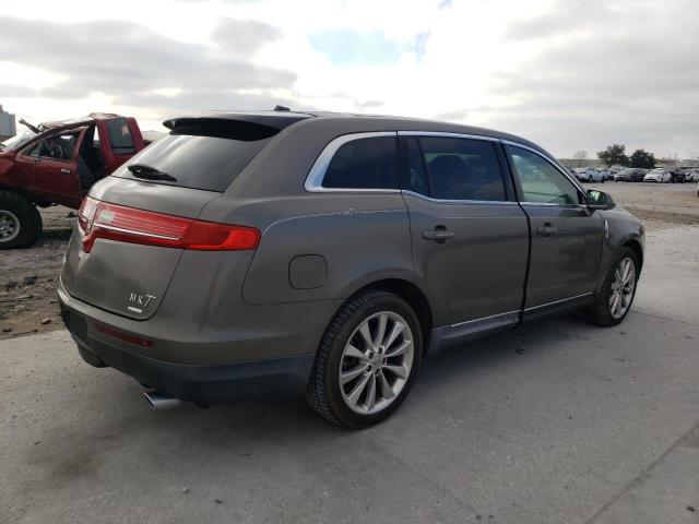 Photo 3 from auction – 2012 LINCOLN MKT with VIN 2LMHJ5ATXCBL51927