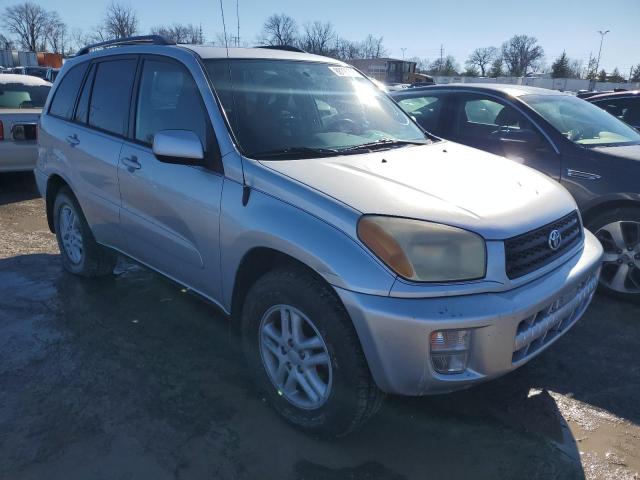Photo 4 from auction – 2002 TOYOTA RAV4 with VIN JTEGH20V526006130