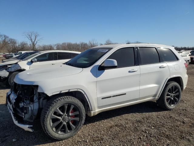 JEEP GRAND CHER 2017 with VIN 1C4RJFAG8HC733751 - Photo from auction