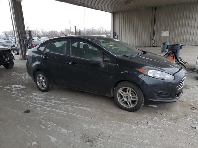 Photo 4 from auction – 2018 FORD FIESTA SE with VIN 3FADP4BJ6JM140472