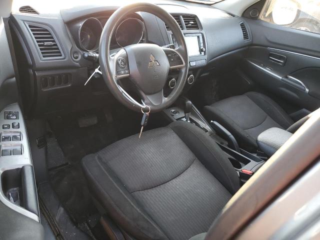 Photo 8 from auction – 2018 MITSUBISHI OUTLANDER with VIN JA4AR3AU1JU022901
