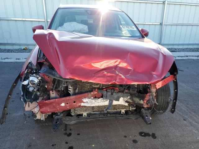 Photo 5 from auction – 2015 MAZDA CX-5 GT with VIN JM3KE4DY5F0467996