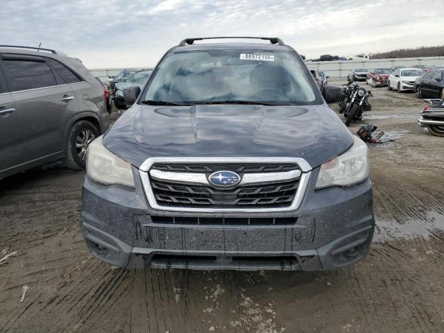 Zdjęcie 5 z aukcji – 2017 SUBARU FORESTER 2 z VIN JF2SJABC5HH411606