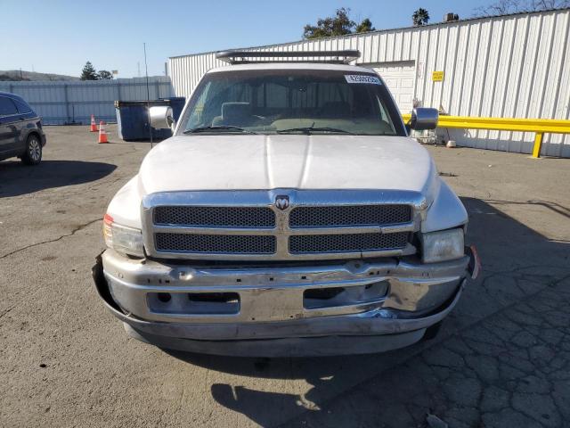 Photo 5 from auction – 1997 DODGE RAM 1500 with VIN 3B7HC13Z0VG709718