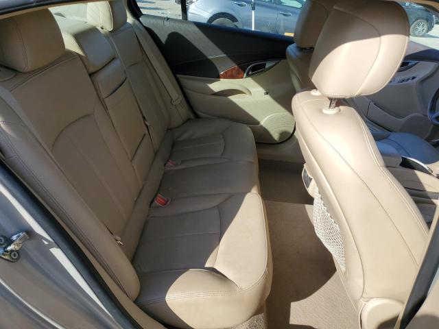 Photo 10 from auction – 2011 BUICK LACROSSE C with VIN 1G4GC5ED2BF306739