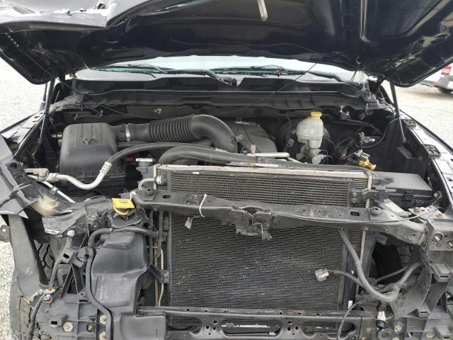 Photo 11 from auction – 2015 RAM 1500 ST with VIN 1C6RR7KT3FS555803