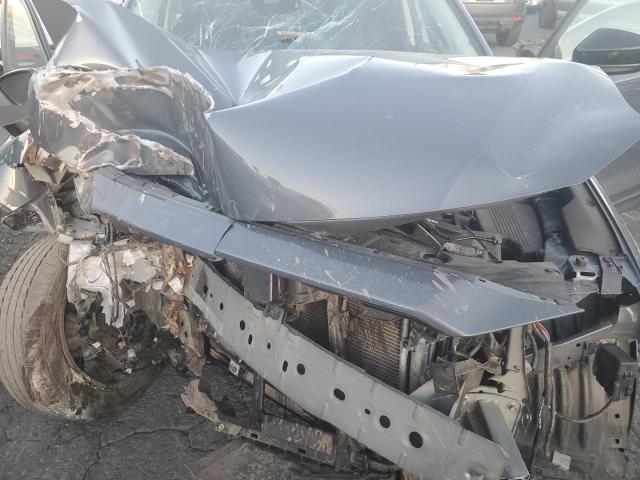Photo 11 from auction – 2022 MAZDA CX-5 PREFE with VIN JM3KFBCM6N1629045
