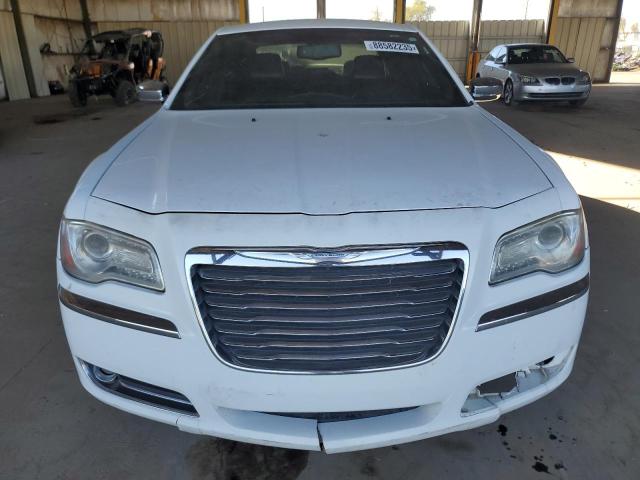 Photo 5 from auction – 2012 CHRYSLER 300 LIMITE with VIN 2C3CCACG6CH191480