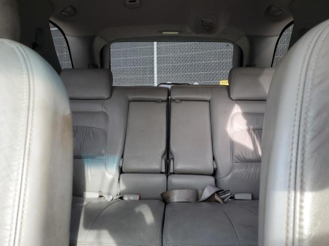 Photo 10 from auction – 2006 BUICK RENDEZVOUS with VIN 3G5DB03L56S658892