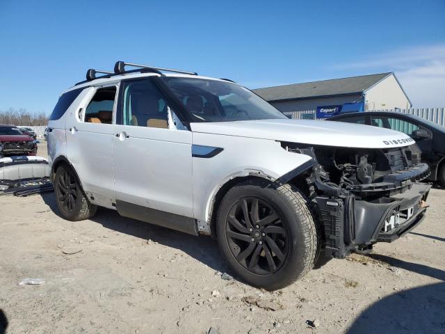 Photo 4 from auction – 2017 LAND ROVER DISCOVERY with VIN SALRRBBV7HA005826