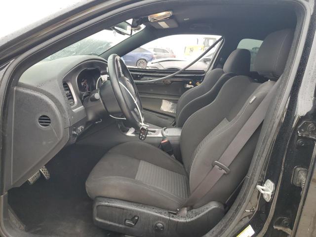 Photo 7 from auction – 2022 DODGE CHARGER R/ with VIN 2C3CDXCT6NH204762