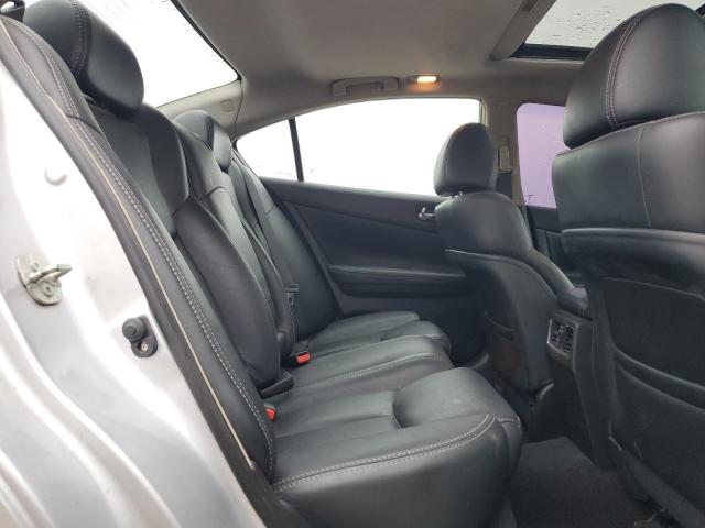 Photo 10 from auction – 2013 NISSAN MAXIMA S with VIN 1N4AA5AP3DC810274
