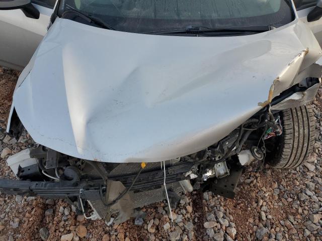 Photo 11 from auction – 2021 NISSAN VERSA SV with VIN 3N1CN8EV4ML864613