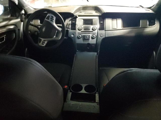 Photo 8 from auction – 2018 FORD TAURUS POL with VIN 1FAHP2MK3JG123666