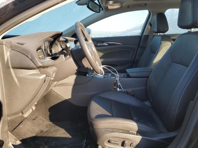 Photo 7 from auction – 2019 BUICK REGAL ESSE with VIN W04GR6SX3K1076661