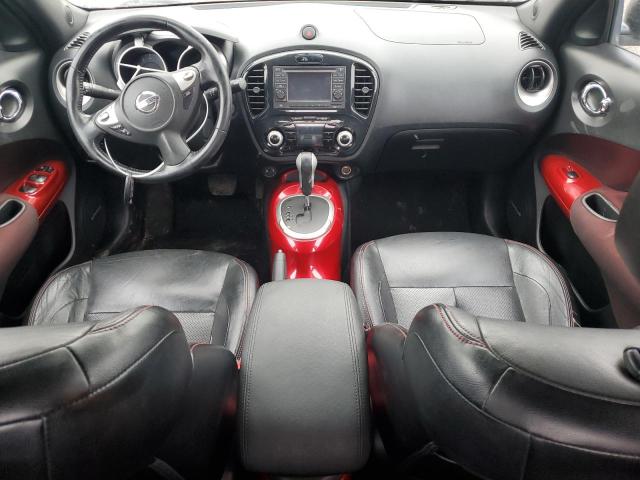 Photo 8 from auction – 2013 NISSAN JUKE S with VIN JN8AF5MV2DT209058