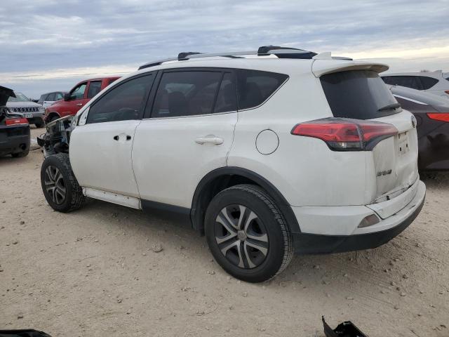 Photo 2 from auction – 2017 TOYOTA RAV4 LE with VIN JTMZFREV5HJ706840