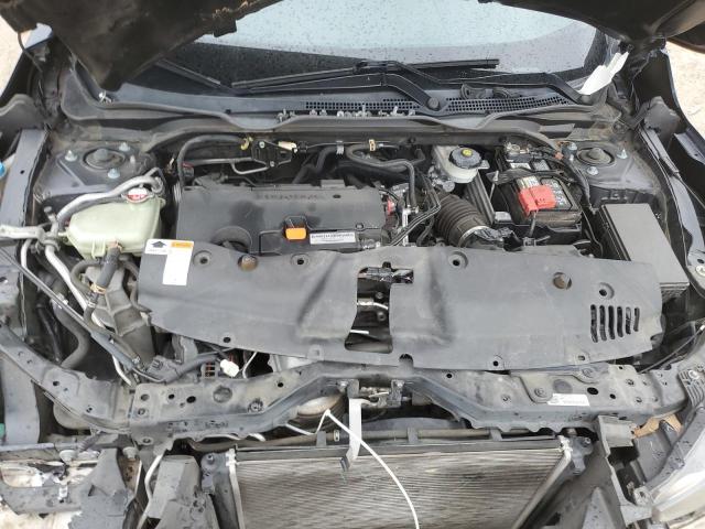 Photo 11 from auction – 2016 HONDA CIVIC LX with VIN 19XFC2F51GE090387