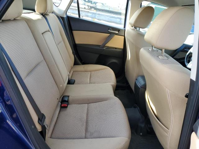 Photo 10 from auction – 2012 MAZDA 3 I with VIN JM1BL1L76C1651968
