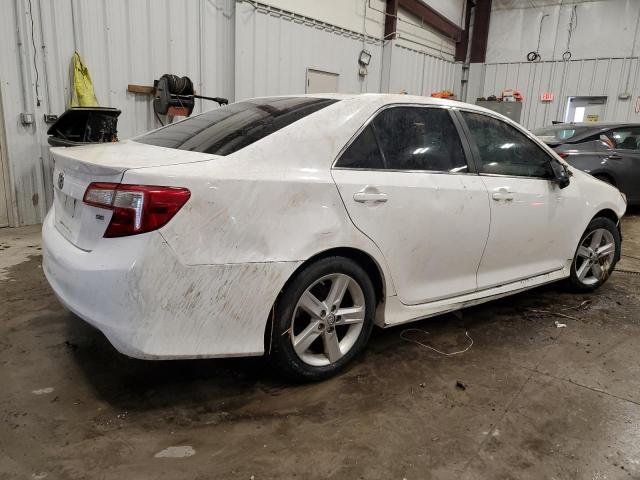 Photo 3 from auction – 2014 TOYOTA CAMRY L with VIN 4T1BF1FK1EU323555