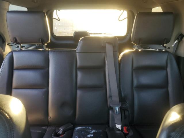 Photo 10 from auction – 2008 FORD EXPLORER L with VIN 1FMEU75858UA01260